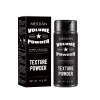 【 Cross-border Exclusive 】MEIDIAN Hair Volumizing Powder High Head Top Refreshing and Long-lasting Hair Root Volumizing Wholesale Item Picture